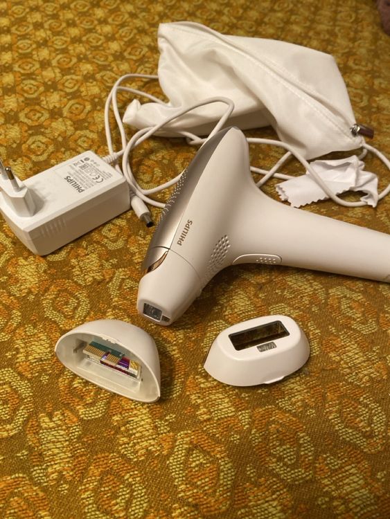 SkyJoy Haarentfernungs-Handschuh Für Hunde & Katzen - Elektrostatischer Fellentferner Für Möbel