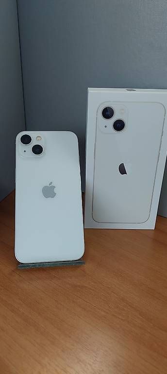Telefoni cellulari / Smartphones: IPHONE 13 128GB – Usato da Bedano venduto da nikpower77 2