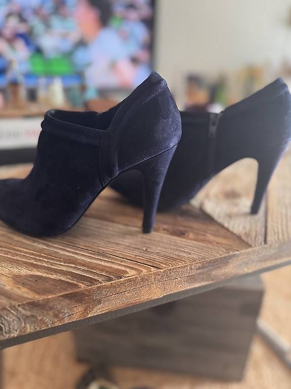 Scarpe da donna: Bottines Minelli – Usato da Lausanne venduto da ang_ks77 4