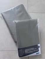 Velvet curtains 2x 150cm x 270cm MICASA