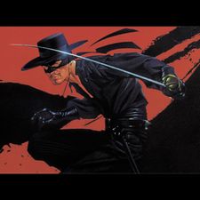 Profile image of Zorro1969
