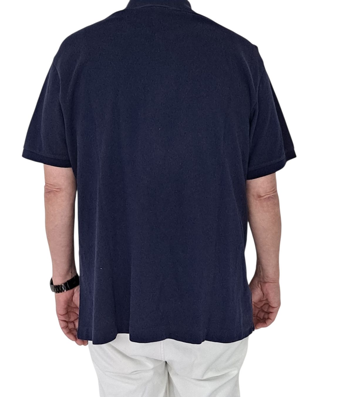 Lacoste Magliette Polo: Lacoste T-Shirt Gr.  XXL – Usato da Liestal venduto da Mas-Y-Mas 1
