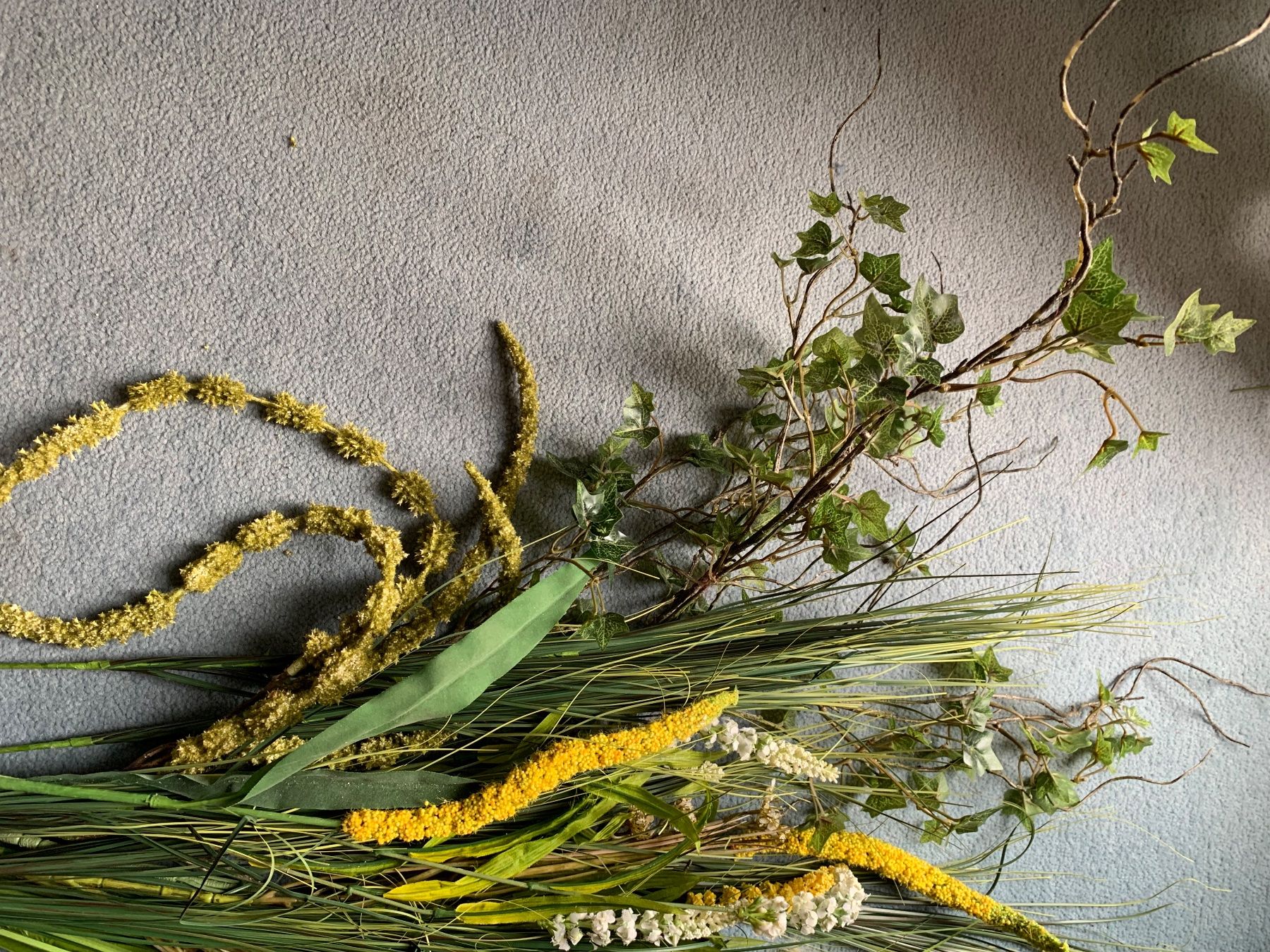 Tutte le decorazioni: Künstliche Blumen Dekoration – Usato da Wiesendangen venduto da Babalegi 1