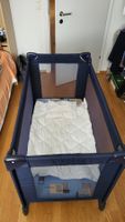 Kinder Reise Bett Craco