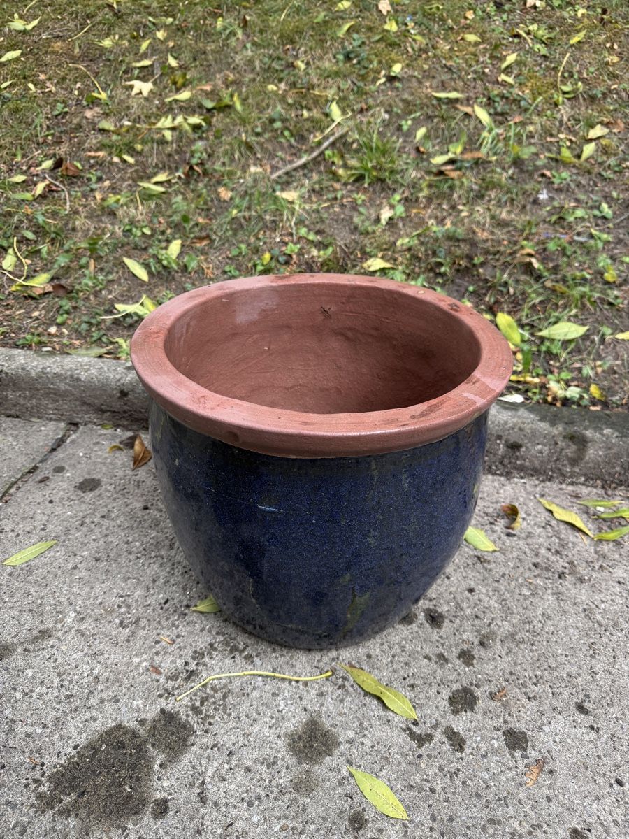 Vasi & Recipienti: Tontopf – Usato da Fribourg venduto da sam_657w