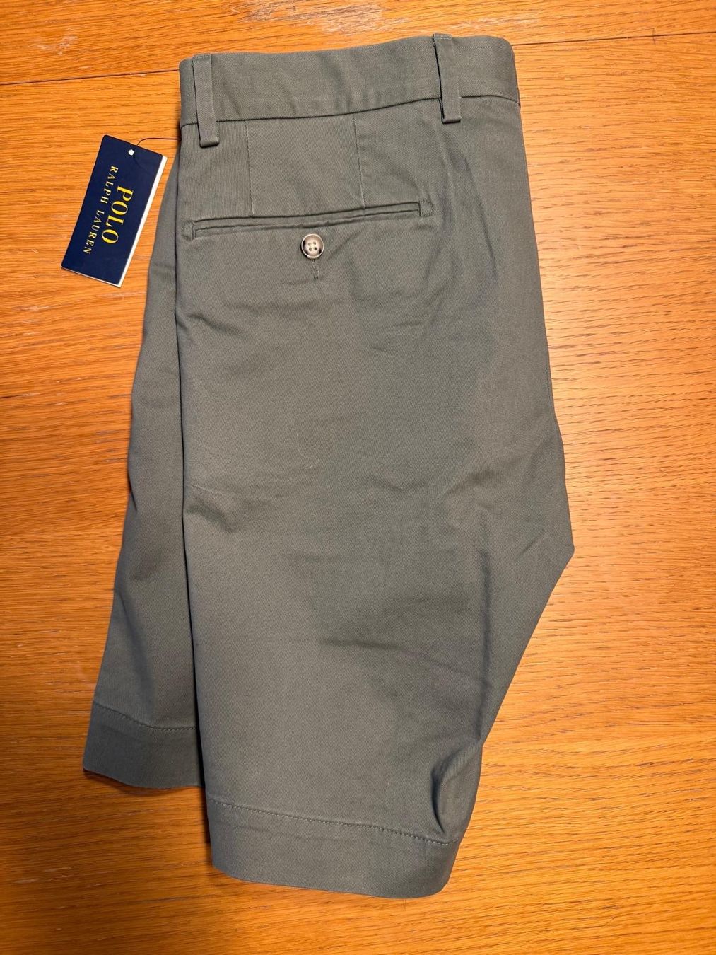 Ralph Lauren Pantaloni: Polo Ralph Lauren shorts – Usato da Zürich venduto da kar_6syy 3