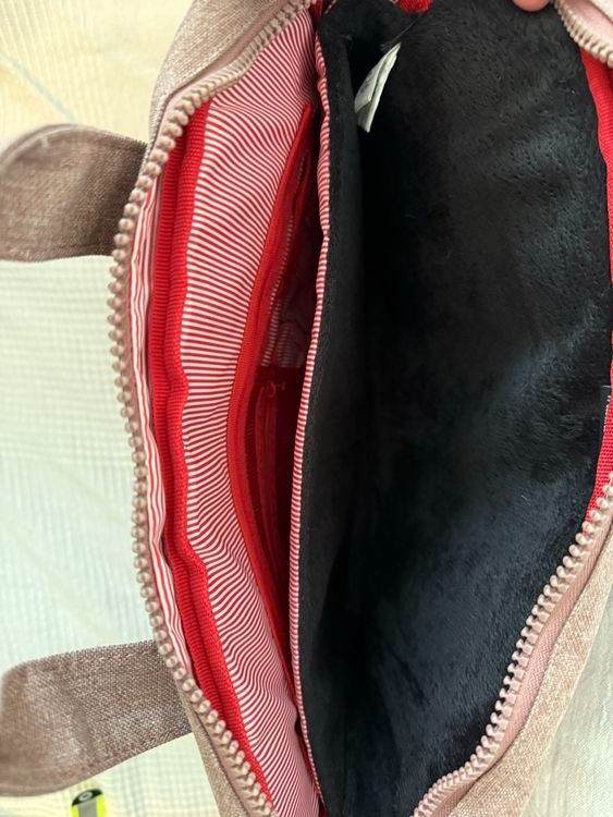 Herschel Taschen: Herschel Gibson Messenger Laptoptasche – Gebraucht aus Tamins von a.lien91 2
