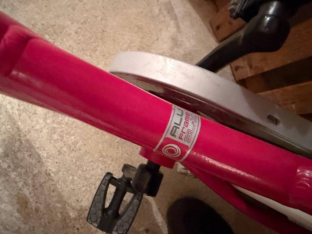 Puky Biciclette: Puki Kindervelo wie neu! – Usato da St. Gallen venduto da Icospeed 3
