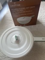 Bol à mélanger Crofton avec couvercle, neuf!