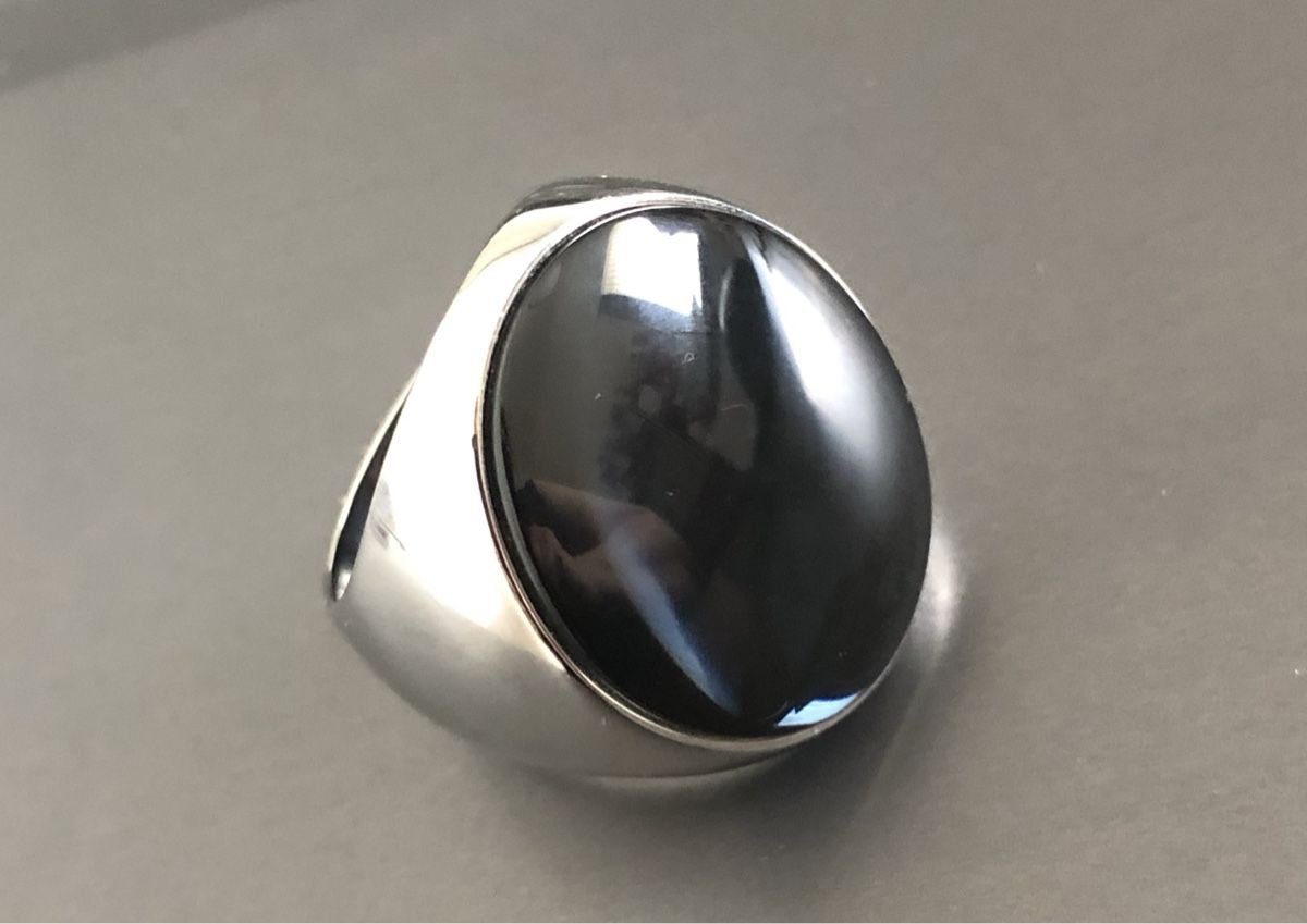 Calvin Klein Anelli: Schöner Calvin Klein Ring – Nuovo (secondo la descrizione) da Luzern venduto da Pool33 1