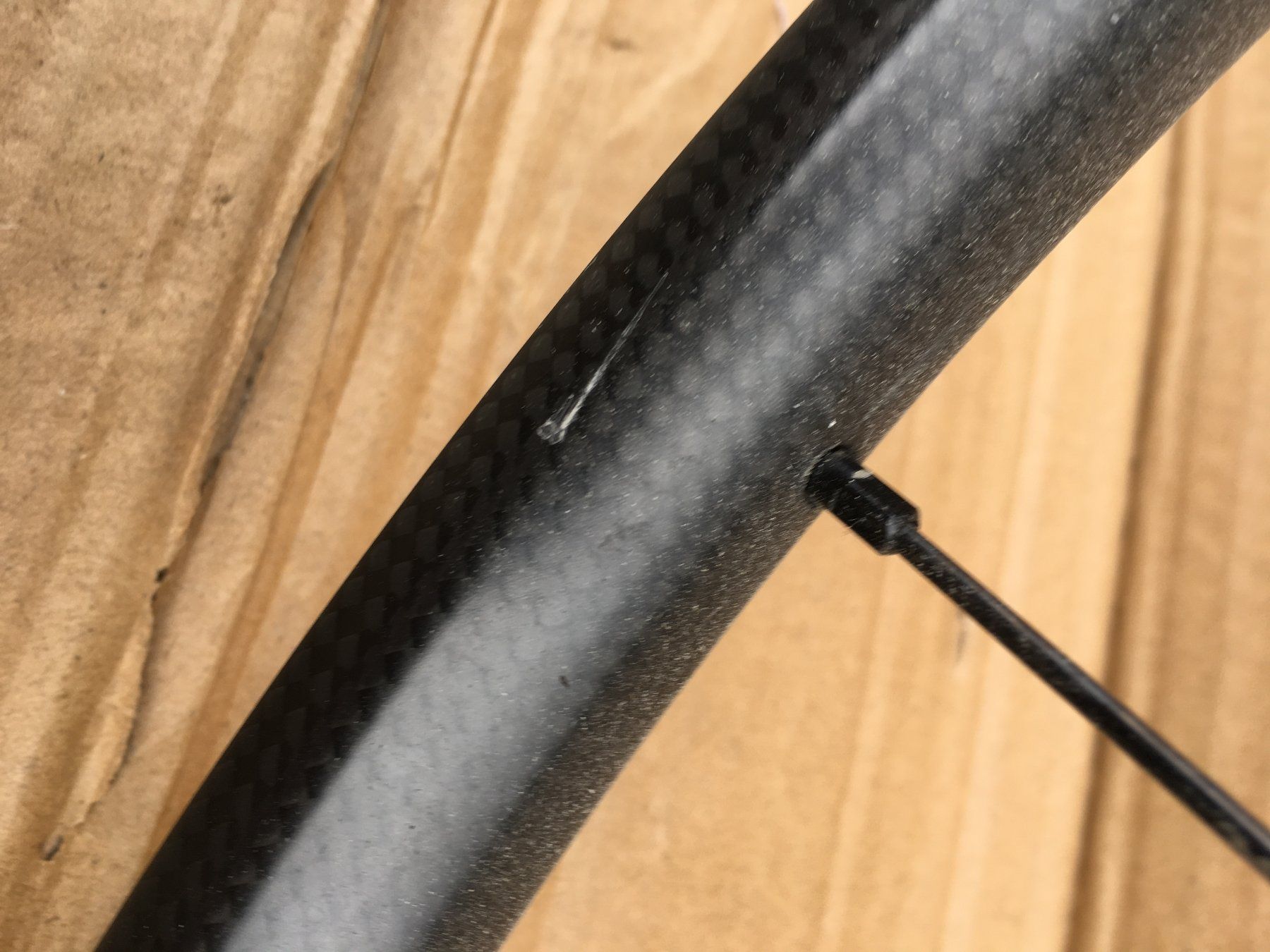 Pezzi di ricambio: DT Swiss Hinterrad 29" boost XD – Usato da Diemerswil venduto da Raskolnik 1