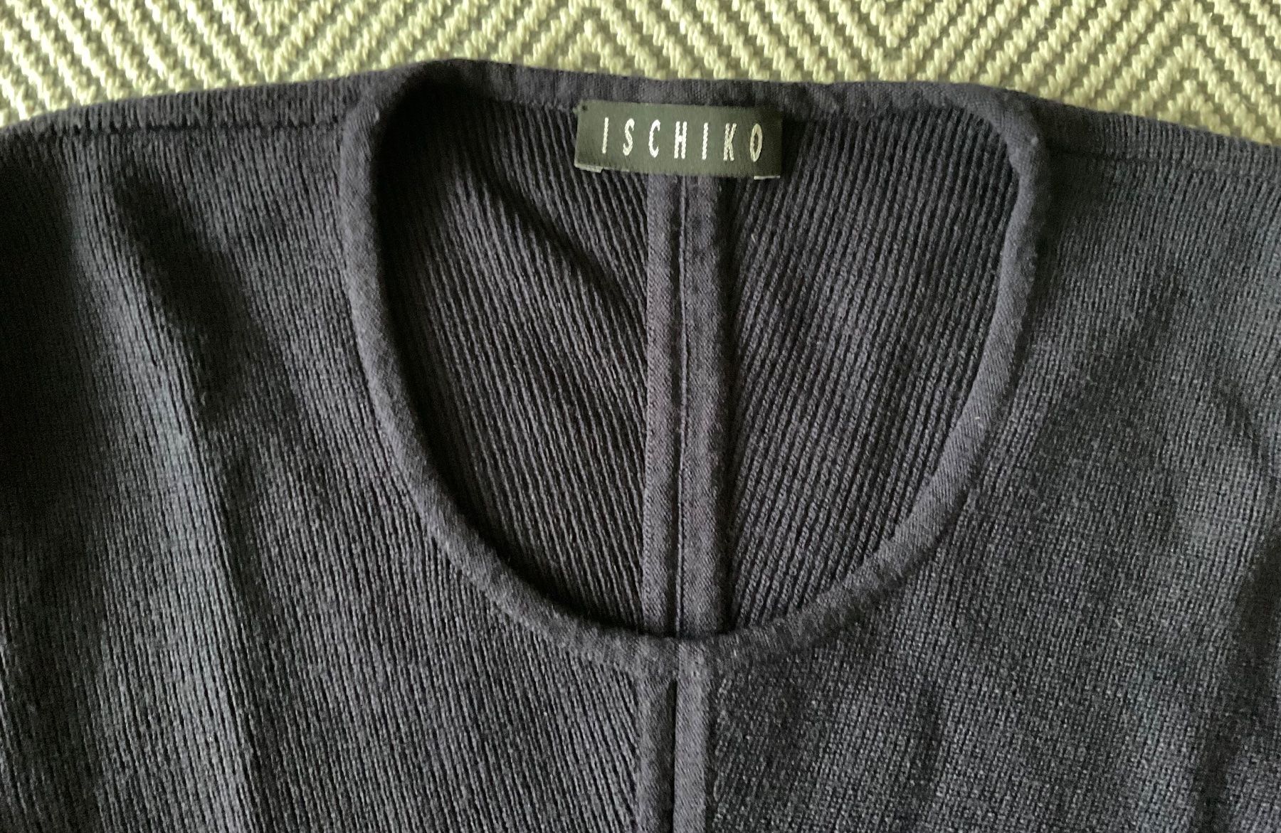 Ischiko Maglioni & Felpe: ISCHIKO Pullover mit Wolle Gr.38 – Usato da Weiningen ZH venduto da moon-55 2