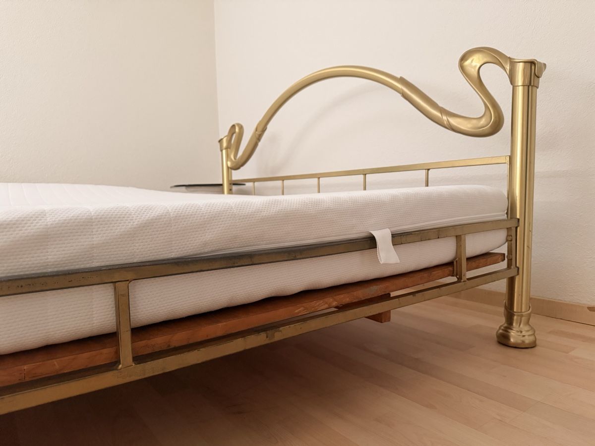 Betten: Anna Nora Bett signiert  – Gebraucht aus Stäfa von Raffaela06 6
