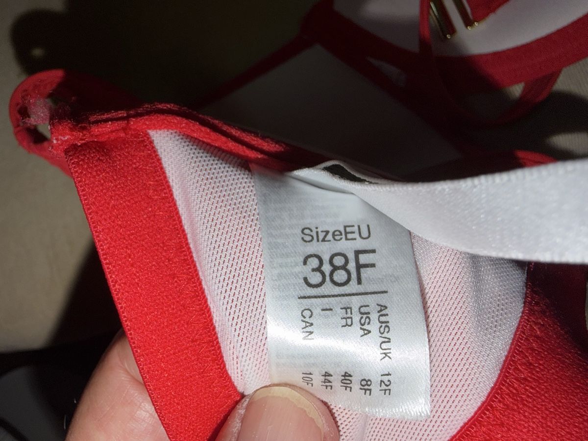 Badekleider & Bikinis: Bikini CYELL 38F neu – Neu (gemäss Beschreibung) aus Dornach von samuti 6