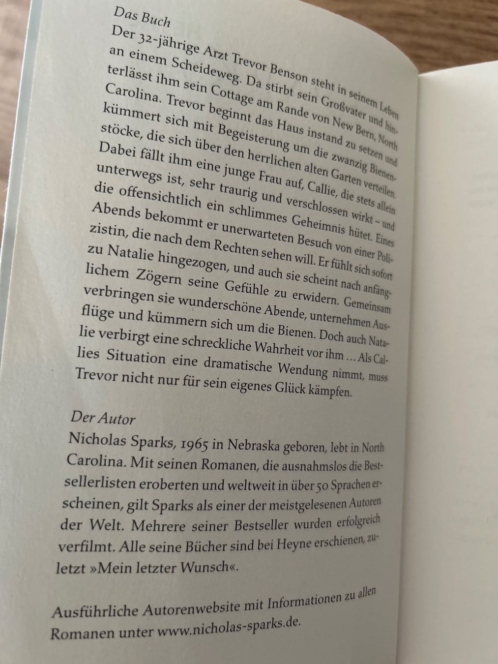 Bücher: Wenn du zürückkehrst – Gebraucht aus Worben von AlliaB 2