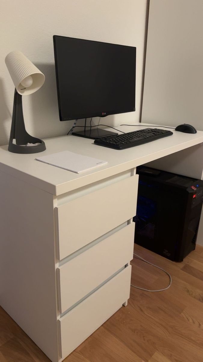 Intel PCs: Leistungsstarker Desktop-PC – D'occasion à Zürich par yoh_yt9c 3