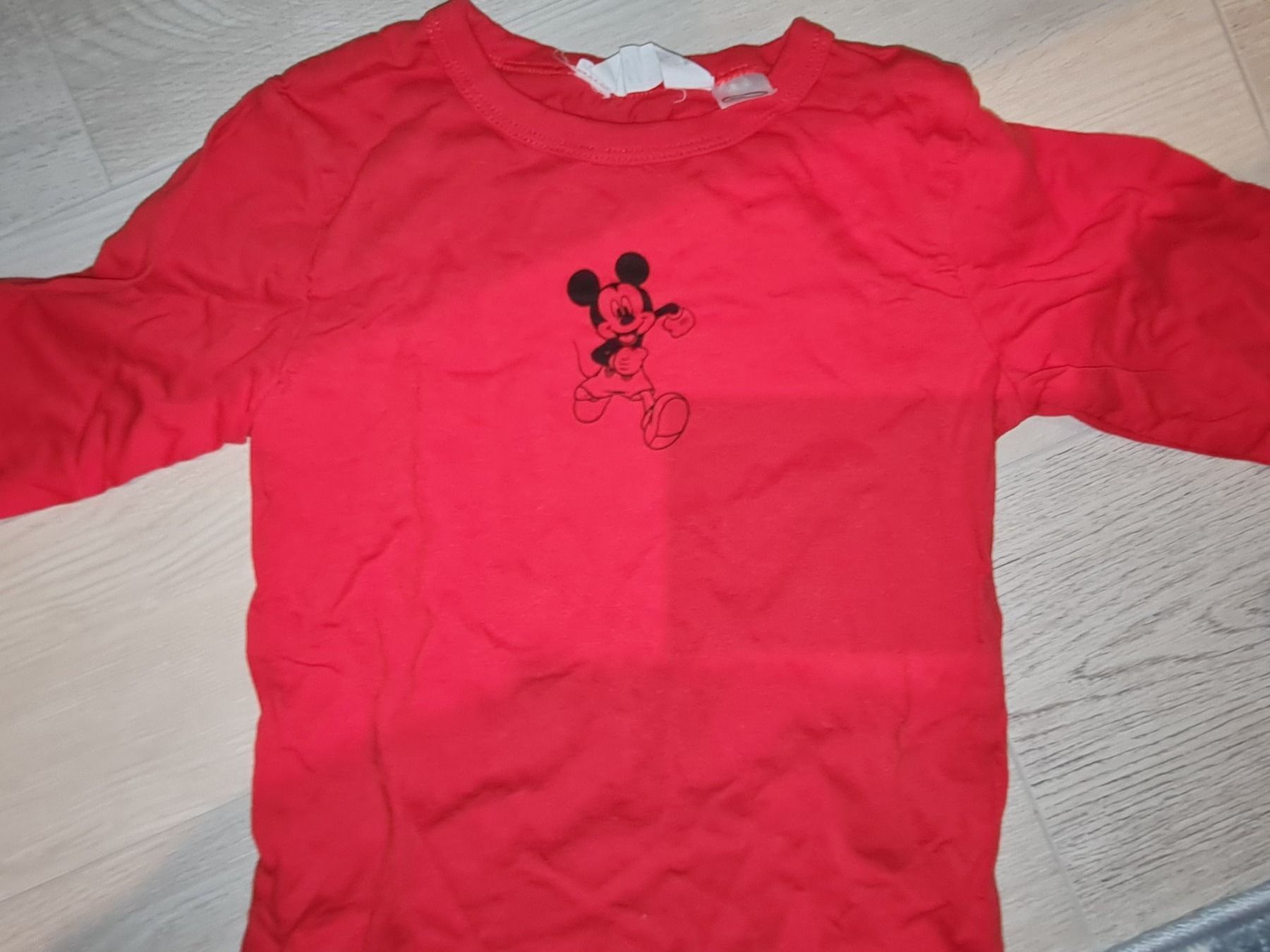 H&M Maglioni & Felpe: Disney Mickey Mouse Pullover 92 – Nuovo (secondo la descrizione) da Berg TG venduto da lisboa.sky 1