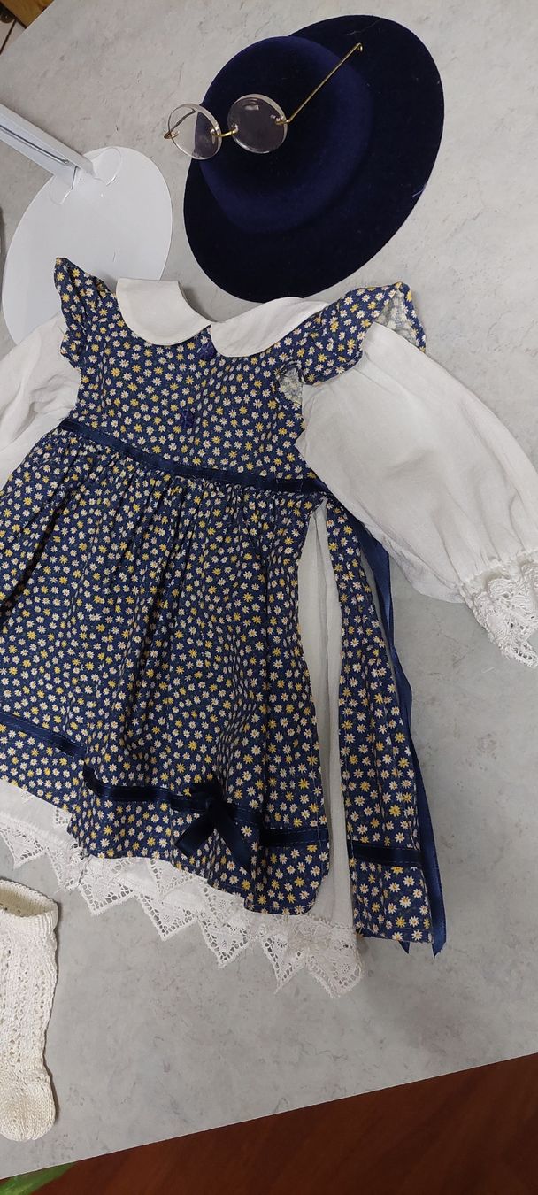 Heidi ott Bambole: 48cm seltene unbespielte Heidi Ott Puppe – Nuovo (secondo la descrizione) da Muri AG venduto da nindo1 8