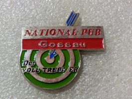 Ansteckpin 141: National Pub Gossau