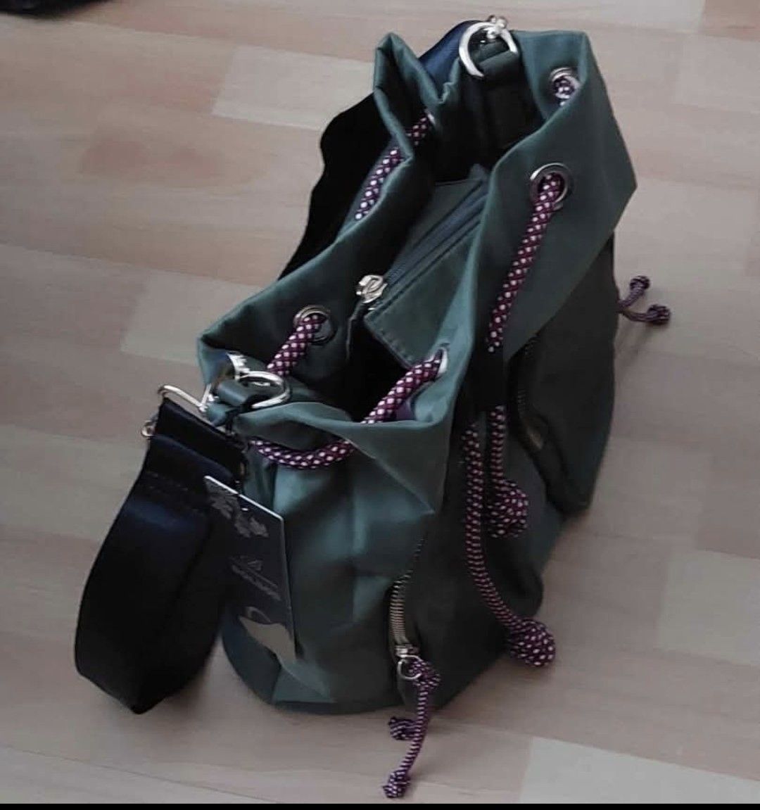 Borse da donna: Tasche – Nuovo (secondo la descrizione) da Wislikofen venduto da Ana.Gomes 1