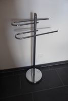 Badezimmer - Handtuchständer Marke Kela Chrom