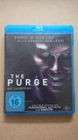 The Purge - Die Säuberung, Blu-Ray