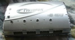 Typhoon 4-Port USB Hub