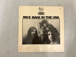 MC5 LP -  Back In The USA (VG+)