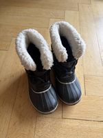 Sorel Yoot Pac Winterstiefel, Gr. 31
