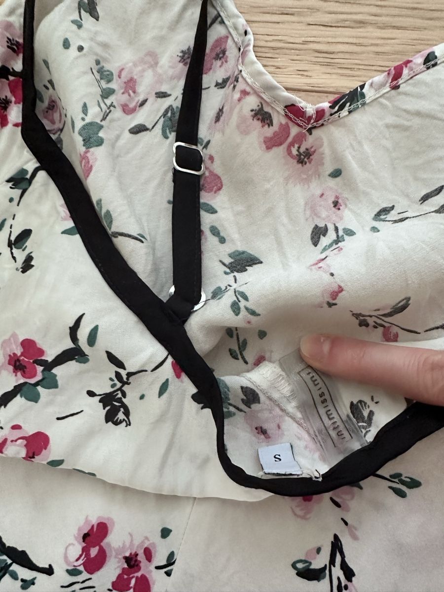 Intimissimi Négligés & Pyjamas: Intimissimi Nachthemd  – D'occasion à Küssnacht am Rigi par annine.l. 3