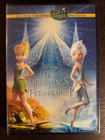 Tinker Bell - Das Geheimnis der Feenflügel