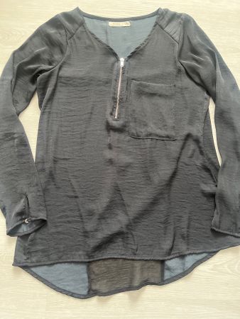 Bluse Bershka, Gr. XS/34