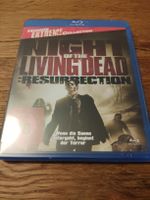 Night of the living dead - Resurrection - (Blu-ray) NEU OVP