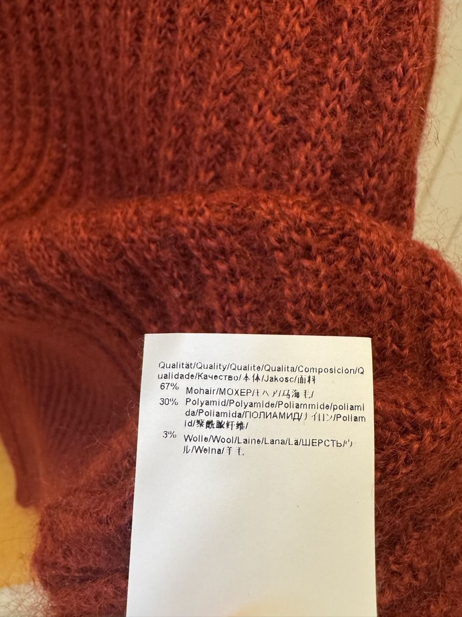 Hugo Boss Maglioni & Felpe: BOSS Jumper, New – Nuovo (secondo la descrizione) da Thalwil venduto da Iconicfashion 4