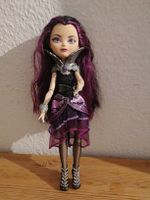 EVER AFTER HIGH RAVEN QUEEN