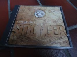 Cliff Ricahrd - Stronger CD