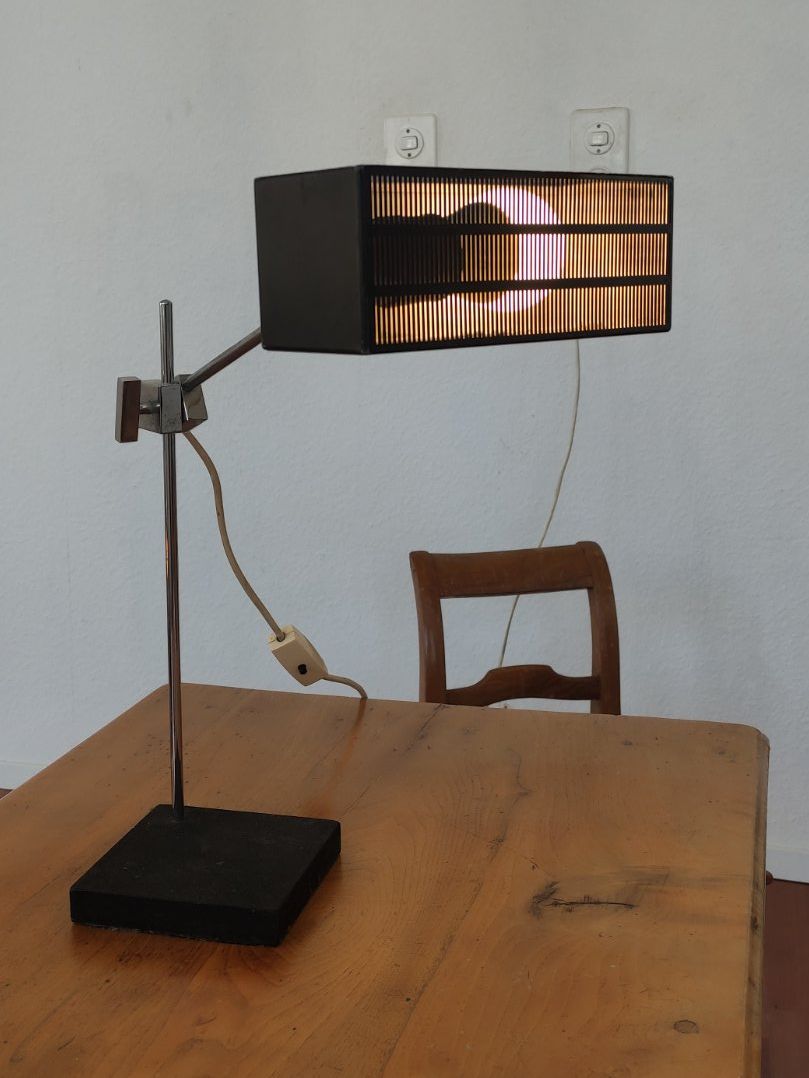 Lampade: Designer Lampe – Usato da Schmerikon venduto da Natida0