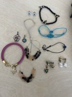 Lot of jewls