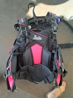 Gilet de stabilisation Scubapro Bella, comme neuve S-M