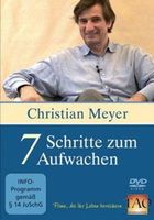 7 Schritte zum Aufwachen / DVD