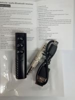 Vehicle Audio Bluetooth Receiver Car Auto