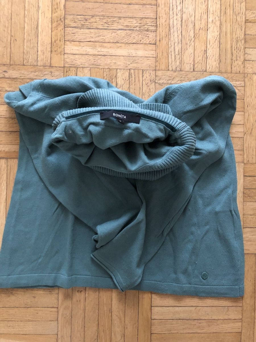 Bonita Pullover & Sweatshirts: Schöner Rollkragenpullover Größe S Bonita ! – Gebraucht aus St.Gallen von sangi56 1