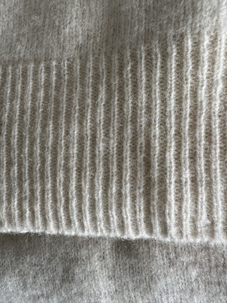 Maglioni & Felpe: Neuer Pullover hellbeige von BUIKUD Gr.36 – Nuovo e nell'imballaggio originale da Morschach venduto da jeanhenrifabre 3