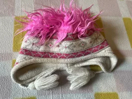 Fun ski/snowboard hat size 53 from Eisbär