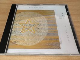 Pentangle – In The Round