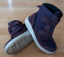 GoreTex Stiefel von Ecco, Gr. 29