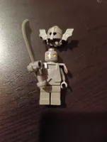 Lego Dragon Fortress Guardian Minifigur
