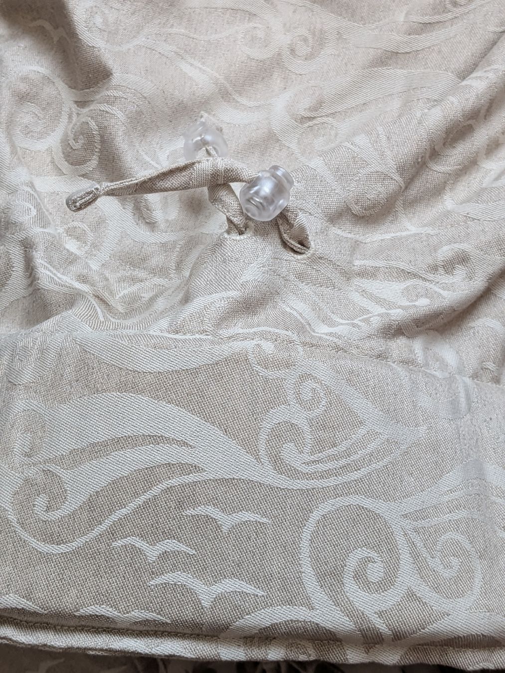 Didymos Porte-bébés ventraux & dorsaux: Neue Didymos DidyKlick-Trage mit Leinenanteil – Neuf (Voir description) à Zofingen par Droni_A 1