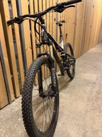 VTT Specialized Stumpjumper