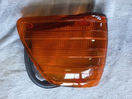Blinkerglas VR MERCEDES - BENZ SE SL SEL , BOSCH 1305630903